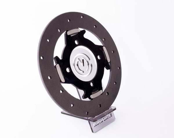 SICOM T-Drive 245x6mm carbon ceramic rear brake disc - DUCATI Panigale V2/V4 -Streetfighter V2/V4 -Monster 1200 -MTS 1200 1