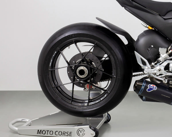 SICOM T-Drive 245x6mm carbon ceramic rear brake disc - DUCATI Panigale V2/V4 -Streetfighter V2/V4 -Monster 1200 -MTS 1200 10