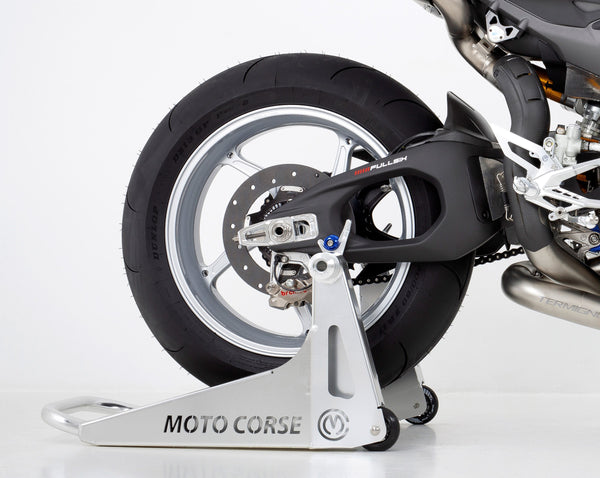 Carbon-ceramic SICOM T-Drive 245x6mm rear brake disc - DUCATI Panigale V4 2025 / Streetfighter V4 2025 8