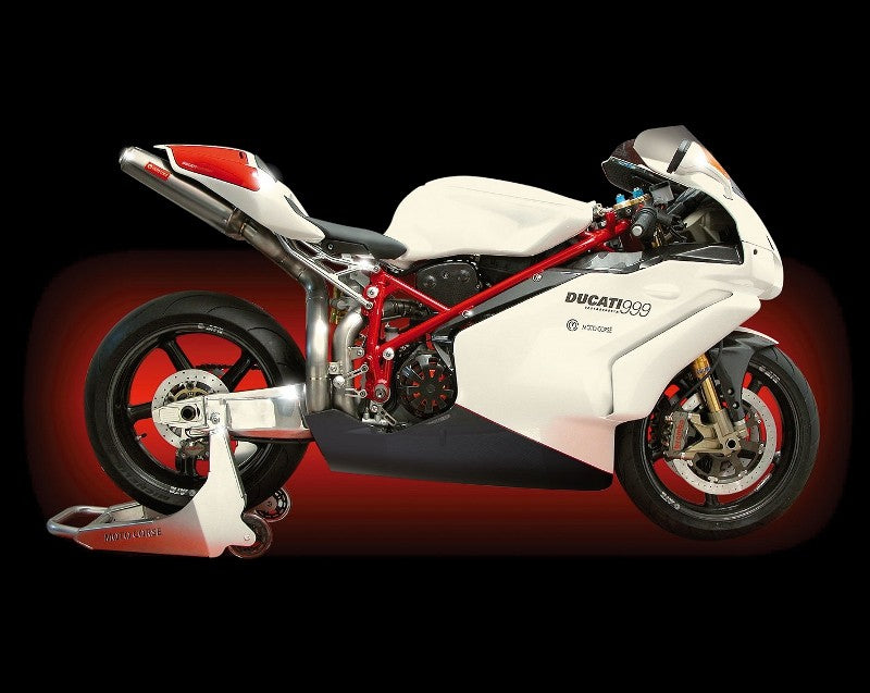 MOTOCORSE Ducati 999 CR