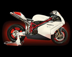 MOTOCORSE Ducati 999 CR