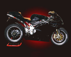 MOTOCORSE MV Agusta F4 1000 SC