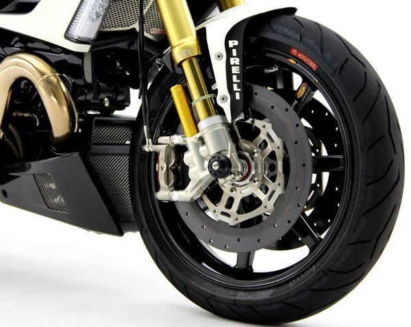 MOTOCORSE Ducati DVC