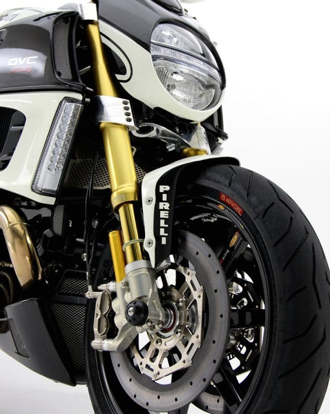 MOTOCORSE Ducati DVC