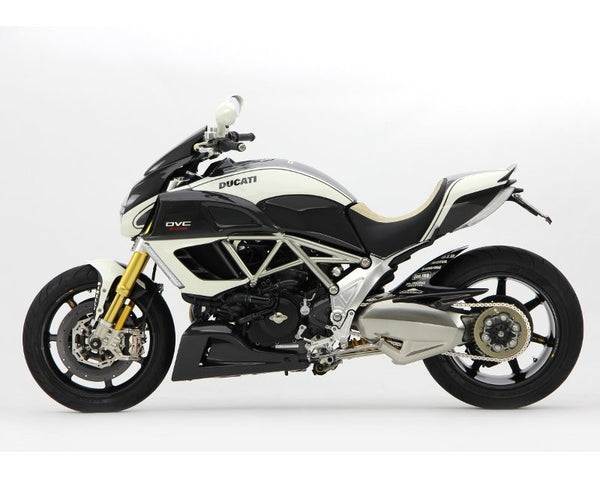 MOTOCORSE Ducati DVC