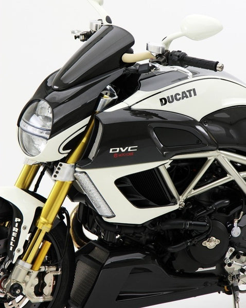 MOTOCORSE Ducati DVC