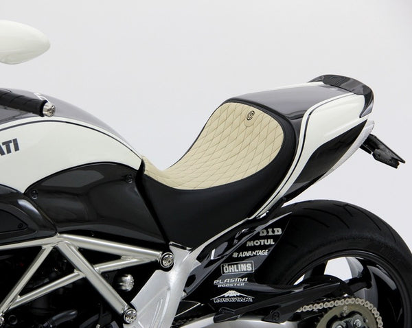 MOTOCORSE Ducati DVC