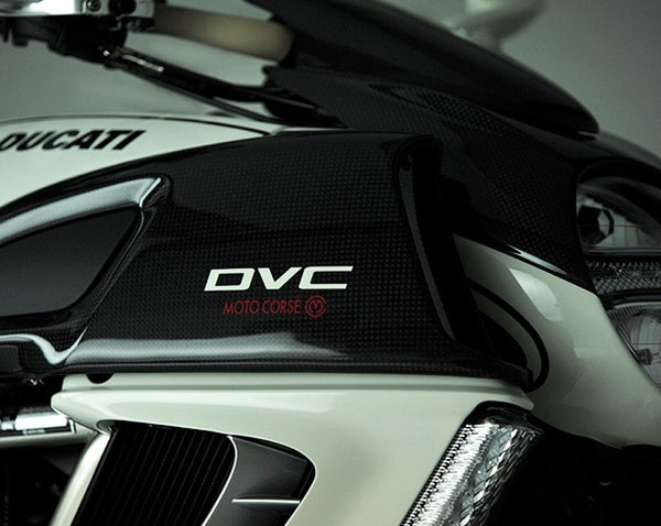 MOTOCORSE Ducati DVC