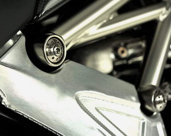 MOTOCORSE Ducati DVC