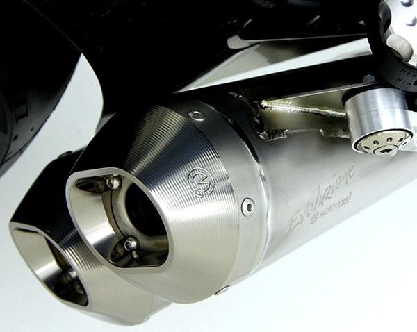 MOTOCORSE Ducati DVC
