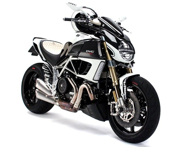 MOTOCORSE Ducati DVC