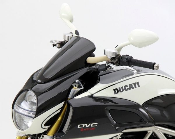 MOTOCORSE Ducati DVC