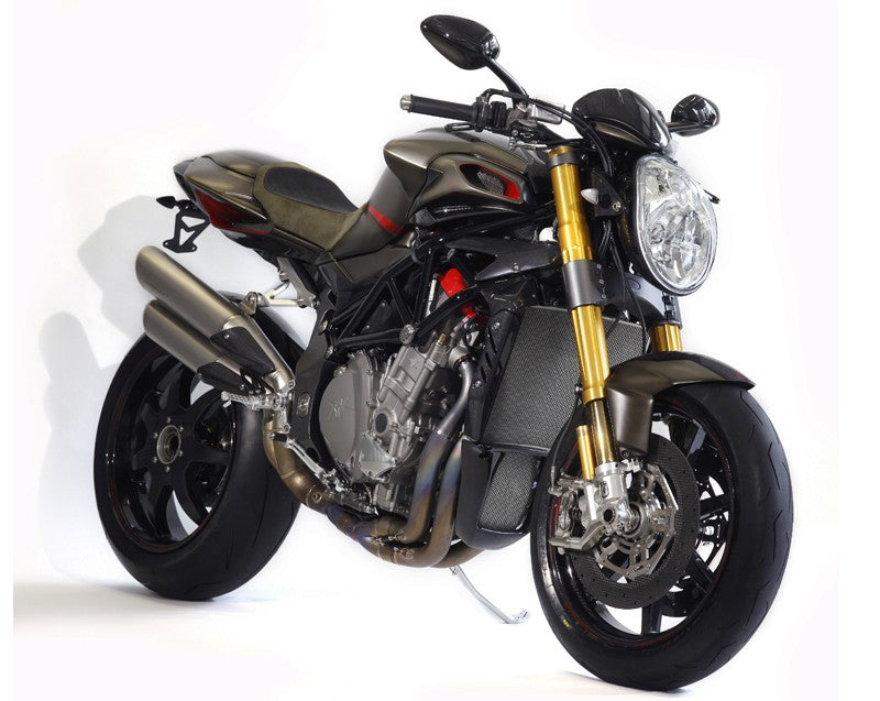 MOTOCORSE Brutale KUMA