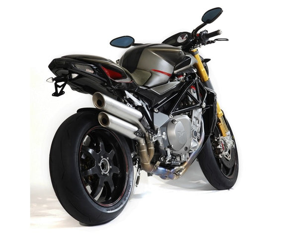 MOTOCORSE Brutale KUMA