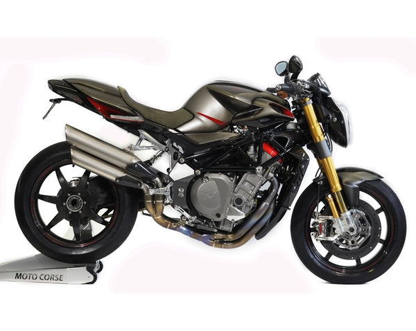 MOTOCORSE Brutale KUMA