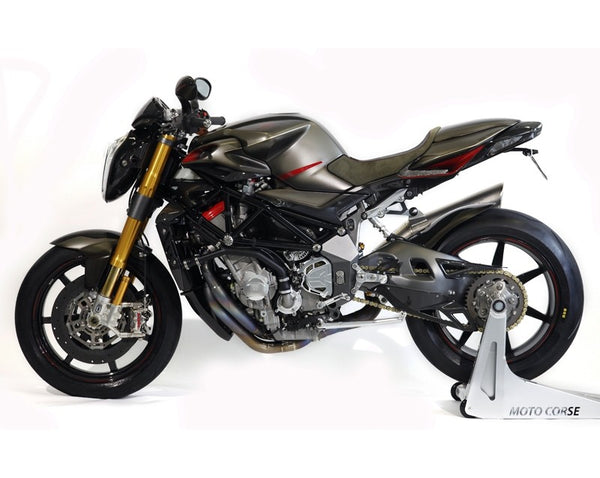 MOTOCORSE Brutale KUMA