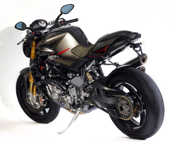MOTOCORSE Brutale KUMA