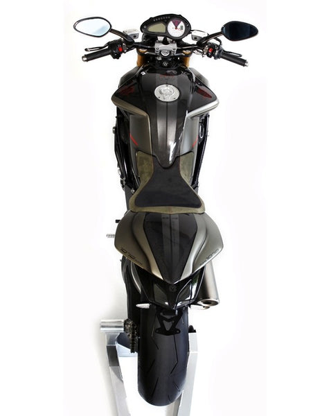 MOTOCORSE Brutale KUMA