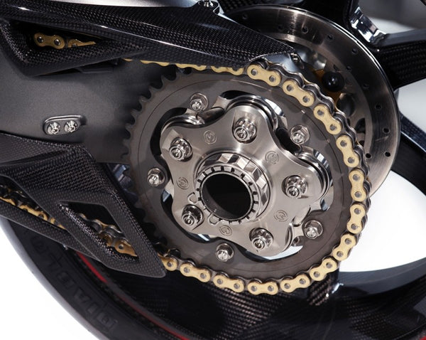 MOTOCORSE Brutale KUMA