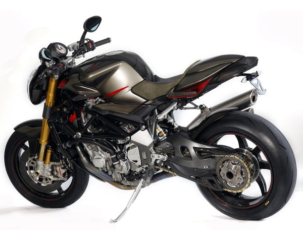 MOTOCORSE Brutale KUMA