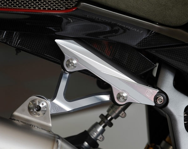 MOTOCORSE Brutale KUMA