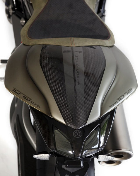 MOTOCORSE Brutale KUMA