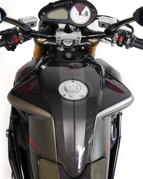 MOTOCORSE Brutale KUMA