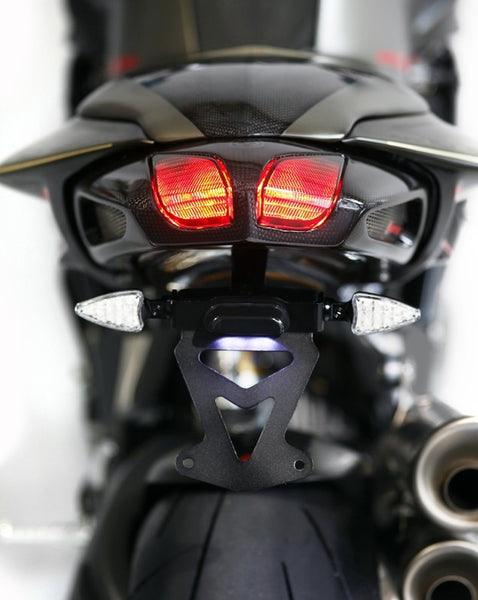 MOTOCORSE Brutale KUMA