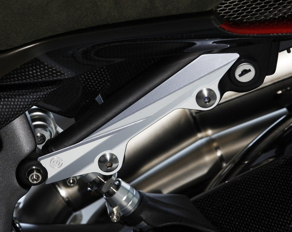 MOTOCORSE Brutale KUMA