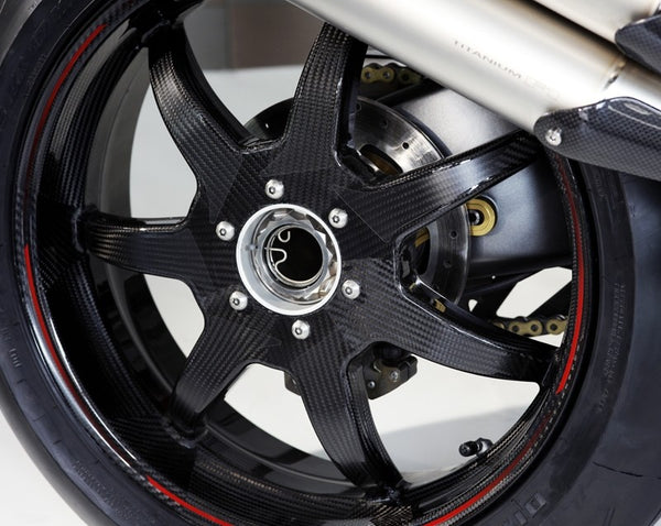 MOTOCORSE Brutale KUMA