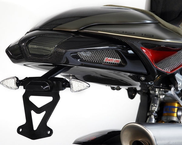 MOTOCORSE Brutale KUMA