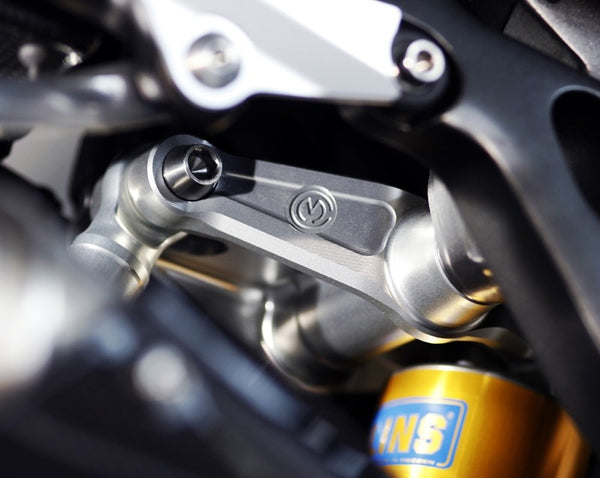 MOTOCORSE Brutale KUMA