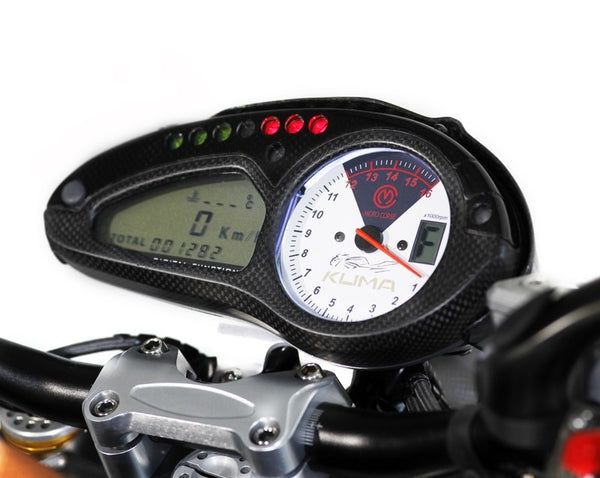 MOTOCORSE Brutale KUMA
