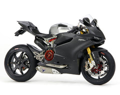 MOTOCORSE Ducati 1199 C