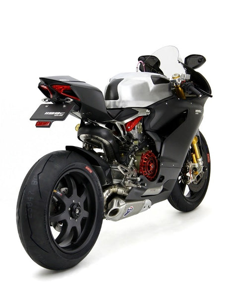 MOTOCORSE Ducati 1199 C