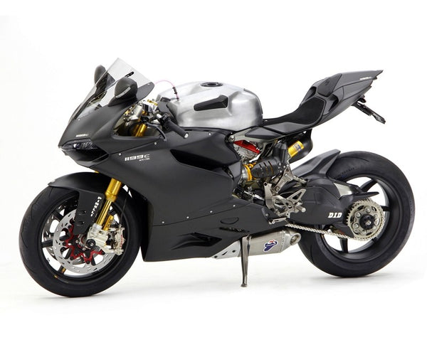 MOTOCORSE Ducati 1199 C
