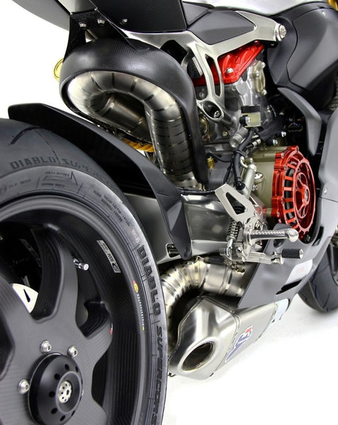 MOTOCORSE Ducati 1199 C
