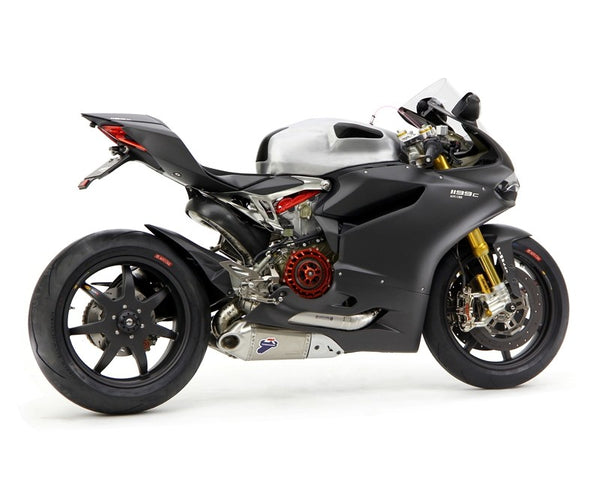 MOTOCORSE Ducati 1199 C