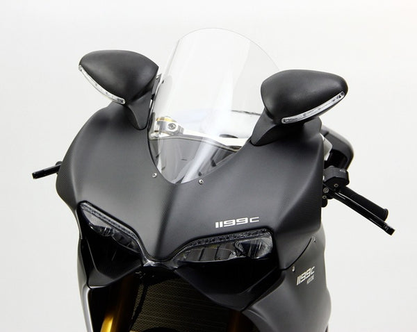 MOTOCORSE Ducati 1199 C