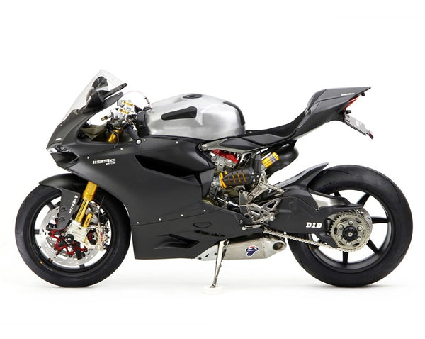 MOTOCORSE Ducati 1199 C