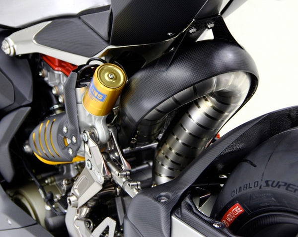 MOTOCORSE Ducati 1199 C