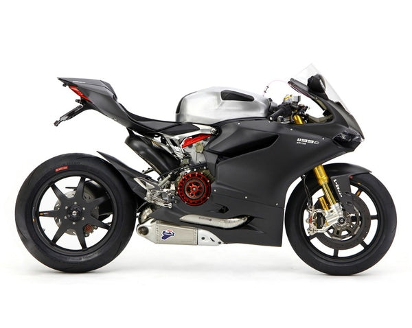 MOTOCORSE Ducati 1199 C