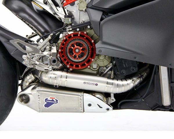 MOTOCORSE Ducati 1199 C