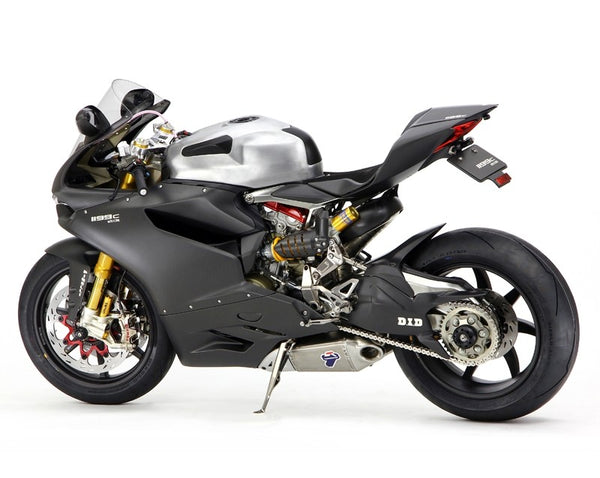 MOTOCORSE Ducati 1199 C