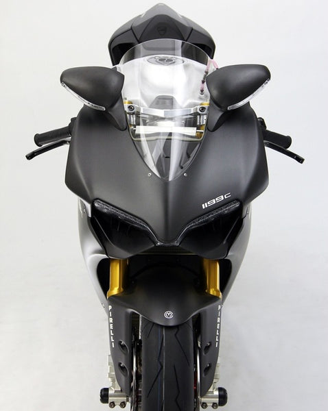 MOTOCORSE Ducati 1199 C