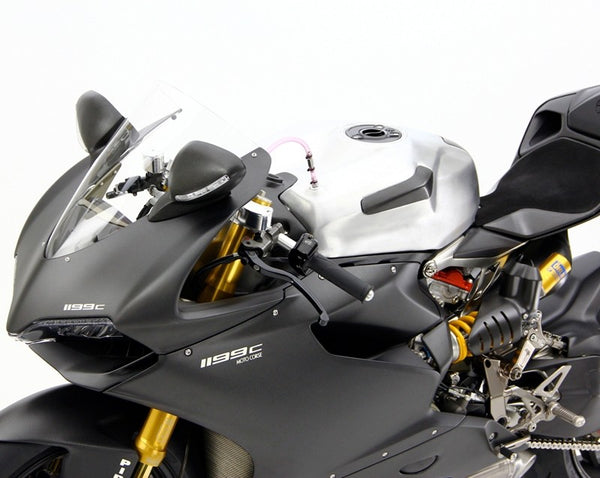 MOTOCORSE Ducati 1199 C