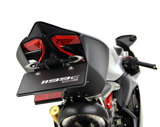 MOTOCORSE Ducati 1199 C