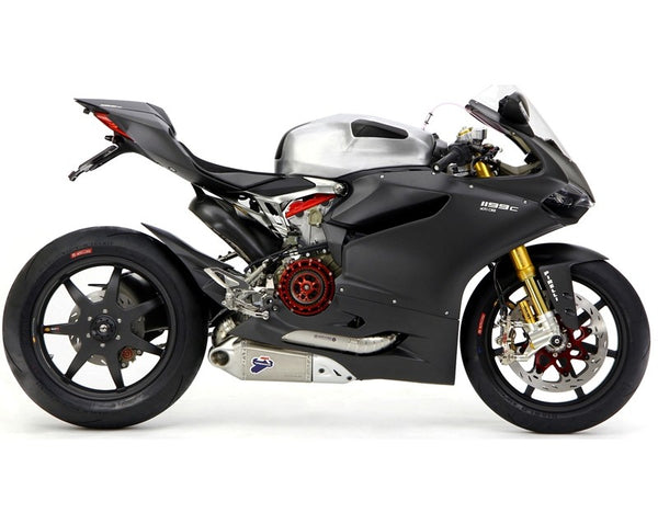 MOTOCORSE Ducati 1199 C
