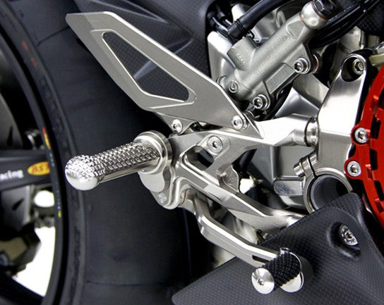 MOTOCORSE Ducati 1199 C