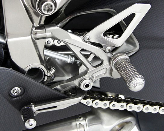 MOTOCORSE Ducati 1199 C